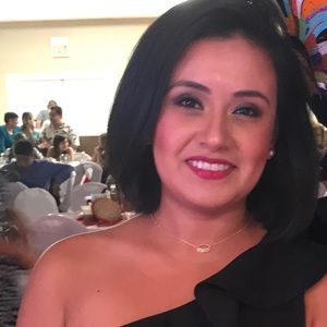 Meet your Posher, Maritza